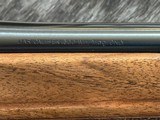FREE SAFARI, NEW BROWNING MARK 3 HUNTER NICKEL 300 WIN MAG 24 WOOD MK 3 III 031047229 - LAYAWAY AVAILABLE - 7 of 22