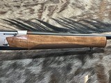 FREE SAFARI, NEW BROWNING MARK 3 HUNTER NICKEL 300 WIN MAG 24 WOOD MK 3 III 031047229 - LAYAWAY AVAILABLE - 5 of 22