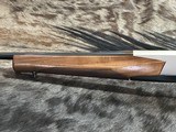 FREE SAFARI, NEW BROWNING MARK 3 HUNTER NICKEL 300 WIN MAG 24 WOOD MK 3 III 031047229 - LAYAWAY AVAILABLE - 13 of 22