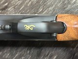 FREE SAFARI, NEW BROWNING MARK 3 HUNTER NICKEL 300 WIN MAG 24 WOOD MK 3 III 031047229 - LAYAWAY AVAILABLE - 20 of 22