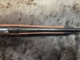 FREE SAFARI, NEW WINCHESTER MODEL 70 SUPER GRADE 300 WIN MAG 24