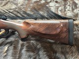 FREE SAFARI, NEW WINCHESTER MODEL 70 SUPER GRADE 300 WIN MAG 24