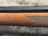 FREE SAFARI, NEW WINCHESTER MODEL 70 SUPER GRADE 300 WIN MAG 24