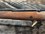 FREE SAFARI, NEW WINCHESTER MODEL 70 SUPER GRADE 300 WIN MAG 24