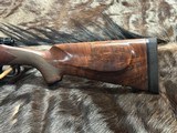 FREE SAFARI, NEW WINCHESTER MODEL 70 SUPER GRADE 300 WIN MAG 24