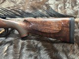 FREE SAFARI, NEW WINCHESTER MODEL 70 SUPER GRADE 300 WIN MAG 24