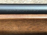 FREE SAFARI, NEW BROWNING X-BOLT HUNTER 270 WINCHESTER 22