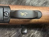 FREE SAFARI, NEW BROWNING X-BOLT HUNTER 270 WINCHESTER 22