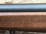 FREE SAFARI, NEW BROWNING X-BOLT HUNTER 270 WINCHESTER 22