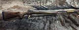FREE SAFARI, NEW BROWNING X-BOLT HUNTER 270 WINCHESTER 22