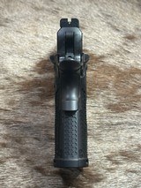 NEW NIGHTHAWK CUSTOM DELEGATE DOUBLE STACK COMMANDER 9MM, MANY UPGRADES - LAYAWAY AVAILABLE - 13 of 25