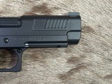 NEW NIGHTHAWK CUSTOM DELEGATE DOUBLE STACK COMMANDER 9MM, MANY UPGRADES - LAYAWAY AVAILABLE - 6 of 25