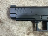 NEW NIGHTHAWK CUSTOM DELEGATE DOUBLE STACK COMMANDER 9MM, MANY UPGRADES - LAYAWAY AVAILABLE - 12 of 25