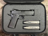 NEW NIGHTHAWK CUSTOM DELEGATE DOUBLE STACK COMMANDER 9MM, MANY UPGRADES - LAYAWAY AVAILABLE - 22 of 25