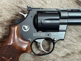 NEW KORTH MONGOOSE 357 MAG 5.25