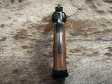 NEW KORTH MONGOOSE 357 MAG 5.25