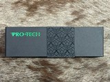 PROTOTYPE 1 OF 7 NIGHTHAWK CUSTOM PROTECH TR3 AUTOMATIC KNIFE - PRO-TECH TR-3 - 9 of 13