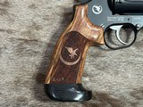 NEW KORTH MONGOOSE 357 MAG W/ 9MM CYLINDER 5.25