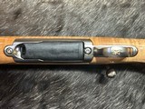 FREE SAFARI, NEW BROWNING X-BOLT WHITE GOLD MEDALLION MAPLE OCTAGON 30-06 SPRINGFIELD 22