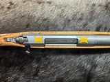 FREE SAFARI, NEW BROWNING X-BOLT WHITE GOLD MEDALLION MAPLE OCTAGON 30-06 SPRINGFIELD 22