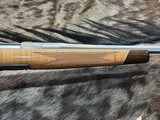 FREE SAFARI, NEW BROWNING X-BOLT WHITE GOLD MEDALLION MAPLE OCTAGON 30-06 SPRINGFIELD 22
