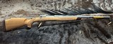 FREE SAFARI, NEW BROWNING X-BOLT WHITE GOLD MEDALLION MAPLE OCTAGON 30-06 SPRINGFIELD 22