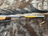 FREE SAFARI, NEW BROWNING X-BOLT WHITE GOLD MEDALLION MAPLE OCTAGON 30-06 SPRINGFIELD 22