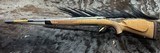 FREE SAFARI, NEW BROWNING X-BOLT WHITE GOLD MEDALLION MAPLE OCTAGON 30-06 SPRINGFIELD 22