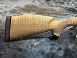 FREE SAFARI, NEW BROWNING X-BOLT WHITE GOLD MEDALLION MAPLE OCTAGON 30-06 SPRINGFIELD 22
