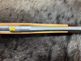 FREE SAFARI, NEW BROWNING X-BOLT WHITE GOLD MEDALLION MAPLE OCTAGON 30-06 SPRINGFIELD 22