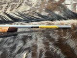 FREE SAFARI, NEW BROWNING X-BOLT WHITE GOLD MEDALLION MAPLE OCTAGON 30-06 SPRINGFIELD 22