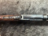 FREE SAFARI, NEW WINCHESTER 1894 DELUXE SPORTING 38-55 24