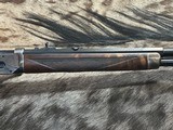 FREE SAFARI, NEW WINCHESTER 1894 DELUXE SPORTING 38-55 24