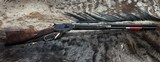FREE SAFARI, NEW WINCHESTER 1894 DELUXE SPORTING 38-55 24