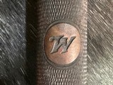 FREE SAFARI, NEW WINCHESTER 1894 DELUXE SPORTING 38-55 24