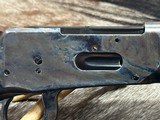 FREE SAFARI, NEW WINCHESTER 1894 DELUXE SPORTING 38-55 24