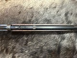 FREE SAFARI, NEW WINCHESTER 1894 DELUXE SPORTING 38-55 24
