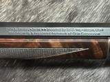 FREE SAFARI, NEW WINCHESTER 1894 DELUXE SPORTING 38-55 24