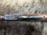 FREE SAFARI, NEW WINCHESTER 1894 DELUXE SPORTING 38-55 24