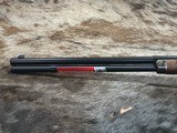 FREE SAFARI, NEW WINCHESTER 1894 DELUXE SPORTING 38-55 24