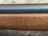 NEW BROWNING BL-22 MICRO MIDAS GRADE I 22LR BLUE, WALNUT, 16