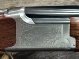 NEW SPECIAL LIMITED EDITION BROWNING CITORI WHITE LIGHTNING 12 GA 28