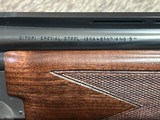 NEW SPECIAL LIMITED EDITION BROWNING CITORI WHITE LIGHTNING 12 GA 28