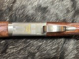 NEW SPECIAL LIMITED EDITION BROWNING CITORI WHITE LIGHTNING 12 GA 28