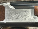NEW SPECIAL LIMITED EDITION BROWNING CITORI WHITE LIGHTNING 12 GA 28