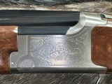 NEW SPECIAL LIMITED EDITION BROWNING CITORI WHITE LIGHTNING 12 GA 28
