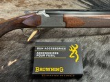 NEW BROWNING CITORI WHITE LIGHTNING 20GA 28