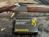 NEW BROWNING CITORI WHITE LIGHTNING 20GA 28