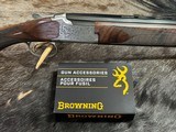 NEW BROWNING CITORI WHITE LIGHTNING 20GA 28