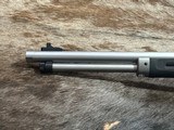 FREE SAFARI, NEW SMITH & WESSON 1894 STAINLESS STEEL LEVER 44 REMINGTON MAGNUM LARGE LOOP 13812 - LAYAWAY AVAILABLE - 14 of 21
